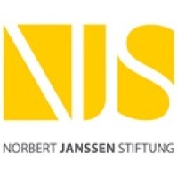 Norbert Janssen Stiftung logo - Similar company to B.I.G. Capital
