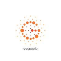 GeoPOP logo - Similar company to Bombsquad Digital Solutions