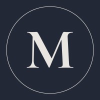 Mesoni logo - Similar company to Atelier Aavv