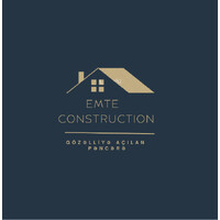 EMTE Construction logo - Similar company to Lemon Construction