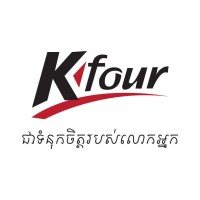 Kfour Group Ltd. logo - Similar company to Kesko Enterprise Co., Ltd.