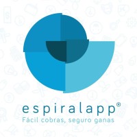 ESPIRAL TECHNOLOGIES DE MÉXICO logo - Similar company to Belugapay