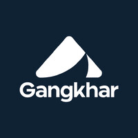 Gangkhar logo - Similar company to Volanz