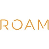 Roam Aviation LLC logo - Similar company to Pacific Simulators