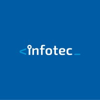 INFOTEC logo - Similar company to Estcb