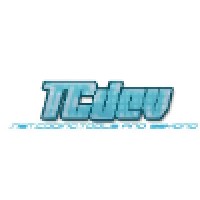 TCdev logo - Similar company to Rasepi