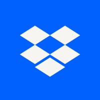 Dropbox logo - Similar company to Skillsoft