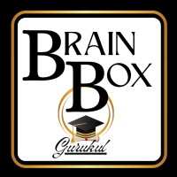 Brain Box Gurukul logo - Similar company to Brain Box Catalysts