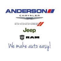 Anderson Chrysler Dodge Jeep Ram