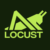 Locust Technologies logo - Similar company to Vaxxa Auktioner