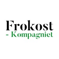 Frokost Kompagniet logo - Similar company to Frokostfirmaet