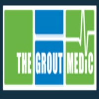 The Grout Medic of Northern Colorado and Denver North logo - Similar company to University Of Colorado Denver Department Of Bioengineering