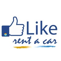 Like Rent Car logo - Similar company to Mrc Survey