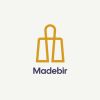Madebir. logo - Similar company to Recognise Design