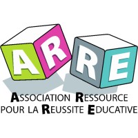 ARRE - Association Ressource pour la Réussite Éducative logo - Similar company to André Dan Team, Become A High Performance Leader In 6 Months! 🚀