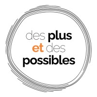 des plus et des possibles logo - Similar company to Mise En Ligne
