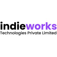 Indieworks Technologies logo - Similar company to Arv Studio