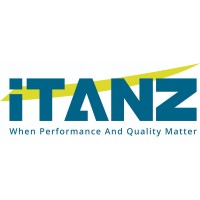 ITANZ Group logo - Similar company to Augmentech