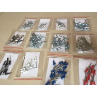 Handan Huanyi Fastener Co.,LTD logo - Similar company to Ornit Blind Rivets