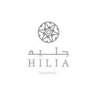 HILIA | حلية logo - Similar company to Ejaz® | Creative Studio