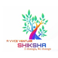 Shiksha VVCE logo - Similar company to Ieee Vvce