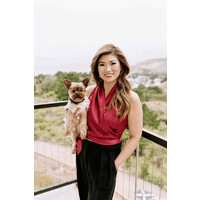 Fiona Santos, Bay Area Realtor Kinetic Real Estate logo - Similar company to Chic Style Collective
