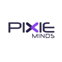 Pixie Minds logo - Similar company to Progracademy