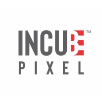 Incube Pixel logo - Similar company to Matc Solutions