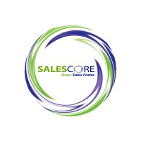 SalesCORE, LLC logo - Similar company to Salescore株式会社