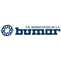 Bumar-Koszalin S.A. Fabryka maszyn logo - Similar company to Koszalin 2.0