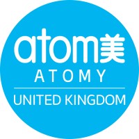 Atomy UK Official logo - Similar company to Atomy Everyday Consumer Club