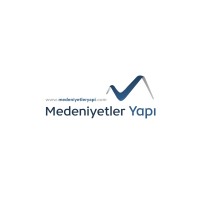 Medeniyetler Yapı logo - Similar company to Celik Cizgi Architecture