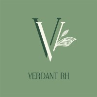 Verdant RH logo - Similar company to Codecs