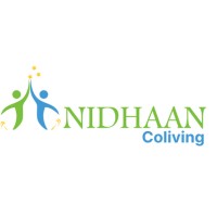 Nidhaan Nest Coliving logo - Similar company to Liwinco | Coliving