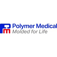 Polymer Medical, Inc. logo - Similar company to Graphic Communications Education Association