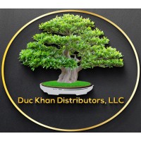 Duc Khan Distributors logo - Similar company to Draynationx