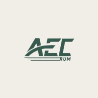 AEC-RUM logo - Similar company to Miuni Llc