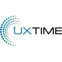 UX TIME logo - Similar company to Magicflux
