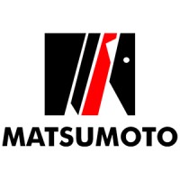 Matsumoto logo - Similar company to Tecquímica Ltda