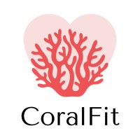 CoralFit logo - Similar company to Globalthy