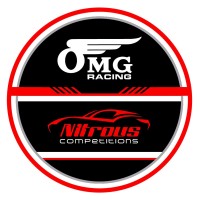 Nitrous Competitions Racing logo - Similar company to Grilla