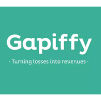 Gapiffy logo - Similar company to Gappify