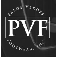 Palos Verdes Footwear logo - Similar company to Flojos