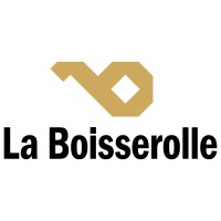 LA BOISSEROLLE logo - Similar company to Alphosa