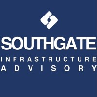 SouthGate Infrastructure Advisory logo - Similar company to Sinfranova Llc