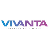 Vivanta Industries limited logo - Similar company to Vivanta Drone