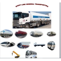 Current Link Transport and General Contracting logo - Similar company to Tanker