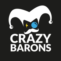 CrazyBarons logo - Similar company to Dojo System S.L.