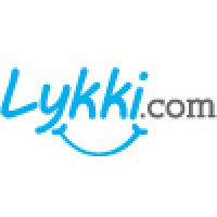 Lykki.com logo - Similar company to 1Csd