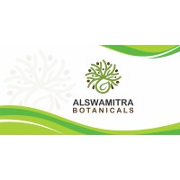 Alswamitra Botanicals logo - Similar company to Msme Mantra